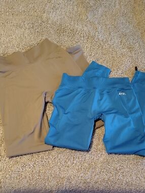AYBL Leggings Bundle